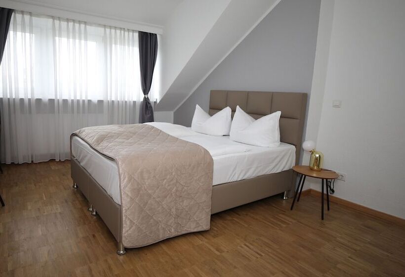 Tm Hotel Düsseldorf