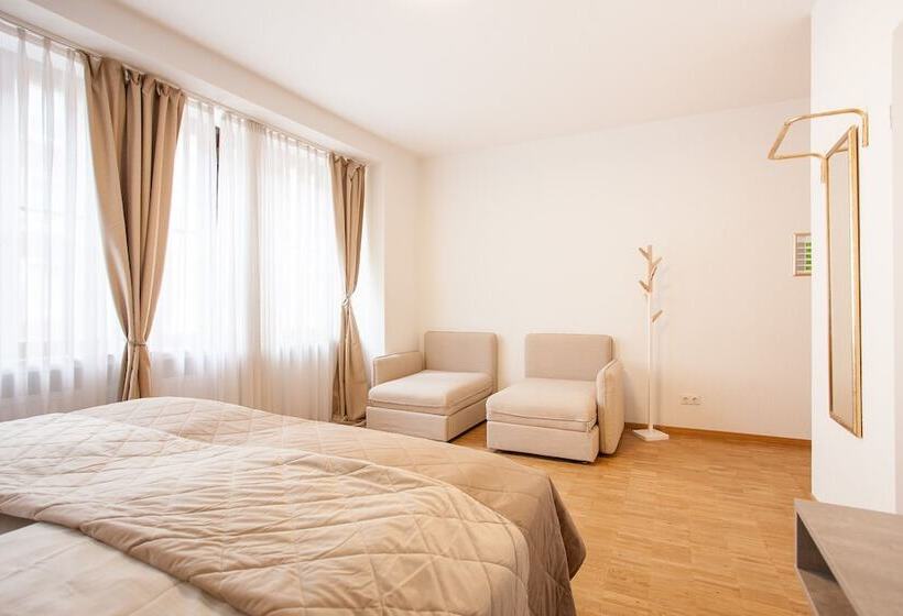 Tm Hotel Düsseldorf