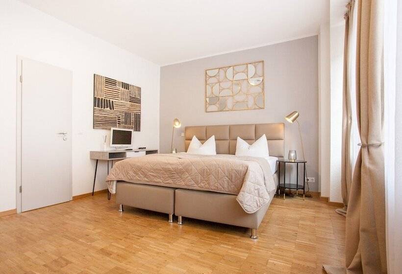 Tm Hotel Düsseldorf