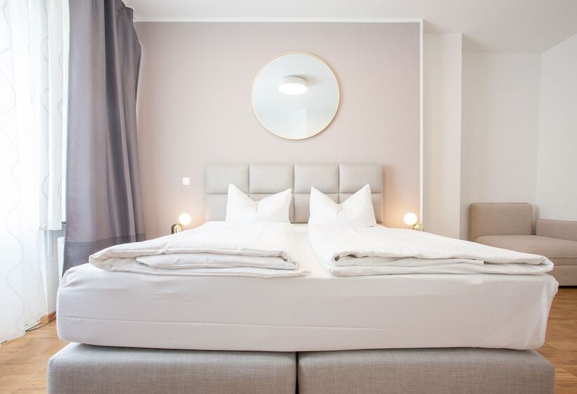 Tm Hotel Düsseldorf