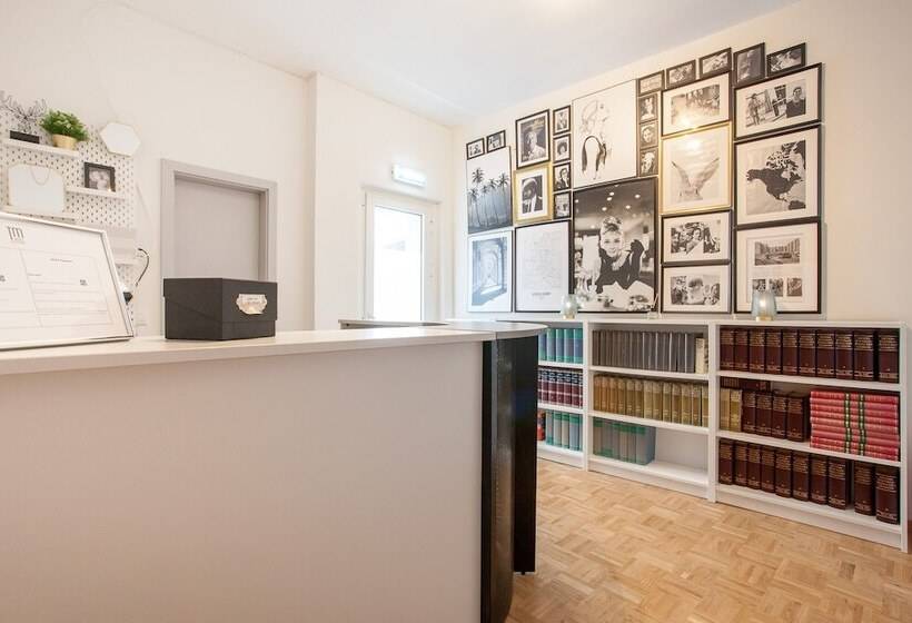 Tm Hotel Düsseldorf