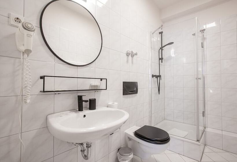 Tm Hotel Düsseldorf