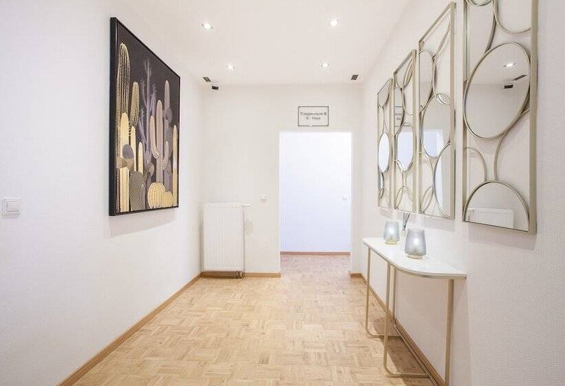 Tm Hotel Düsseldorf