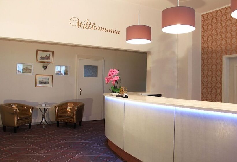 ホテル Acron Traben Trarbach