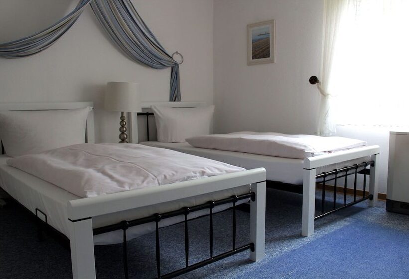 ホテル Acron Traben Trarbach