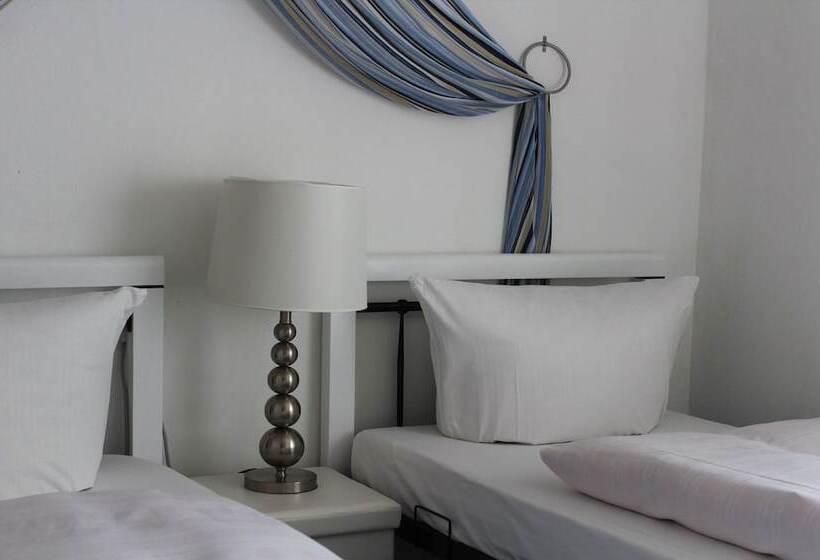 ホテル Acron Traben Trarbach