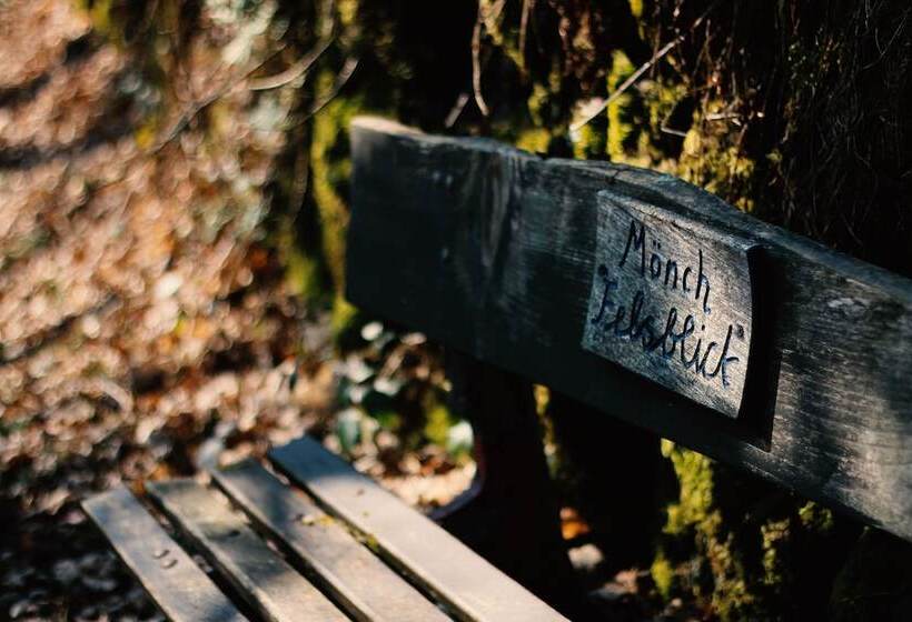 ホテル Acron Traben Trarbach