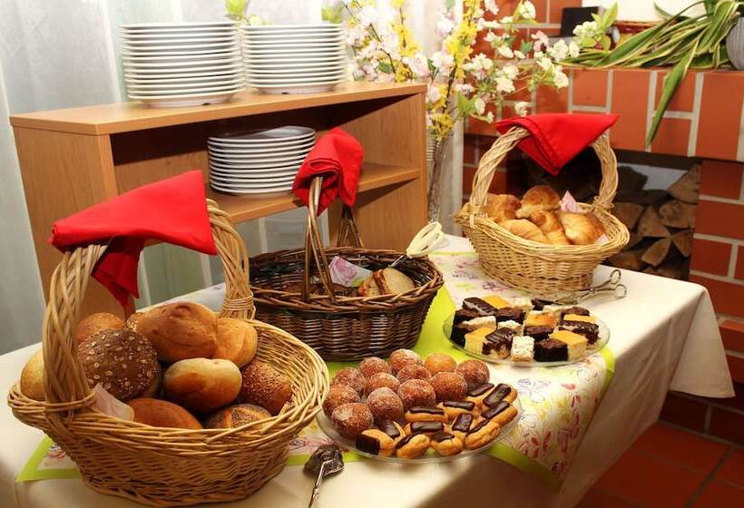 ホテル Acron Traben Trarbach