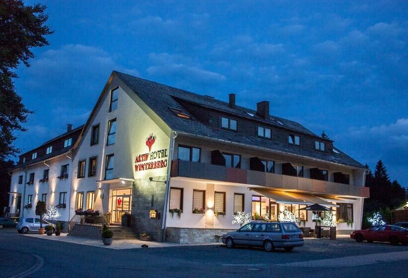 Aktiv Hotel Winterberg