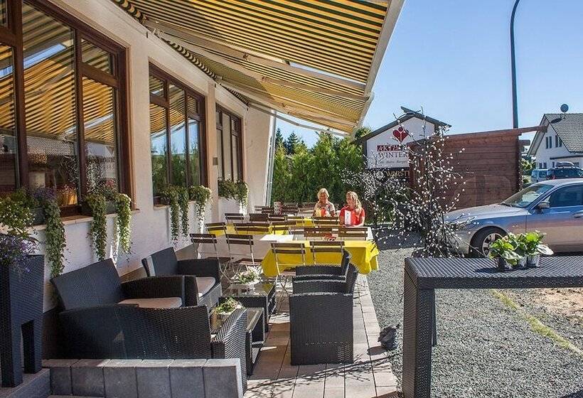 Aktiv Hotel Winterberg