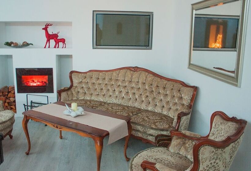 Aktiv Hotel Winterberg