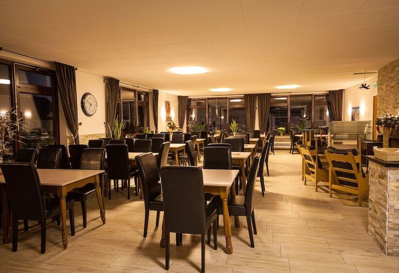 Aktiv Hotel Winterberg