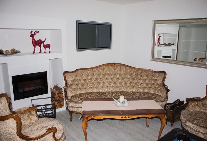 Aktiv Hotel Winterberg