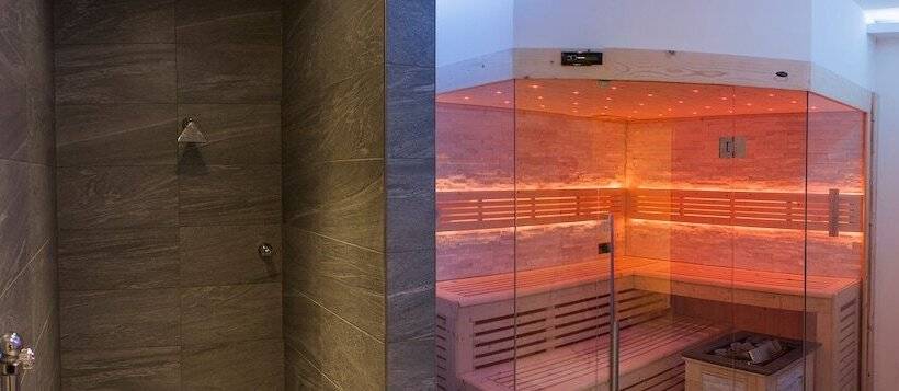 Aktiv Hotel Winterberg