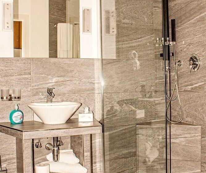 Aktiv Hotel Winterberg