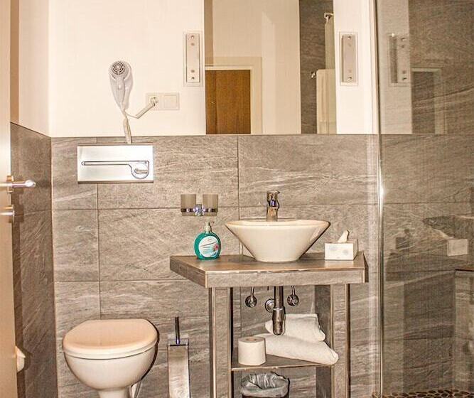 Aktiv Hotel Winterberg