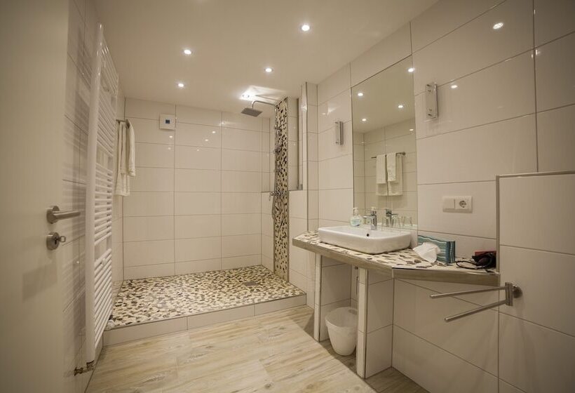 Aktiv Hotel Winterberg