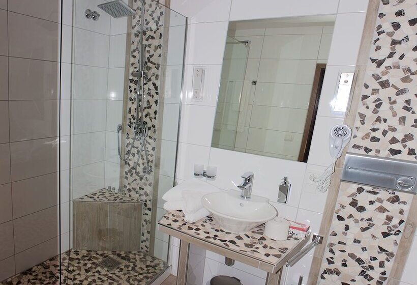 Aktiv Hotel Winterberg