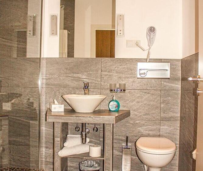 Aktiv Hotel Winterberg