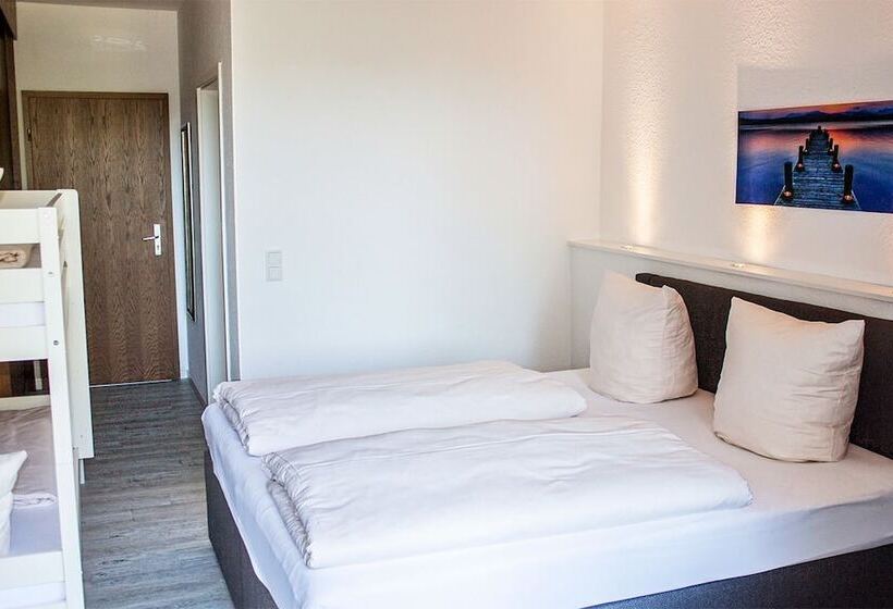 Aktiv Hotel Winterberg