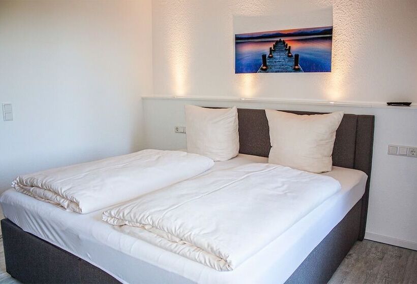 Aktiv Hotel Winterberg