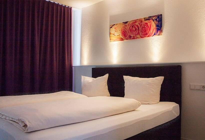 Aktiv Hotel Winterberg