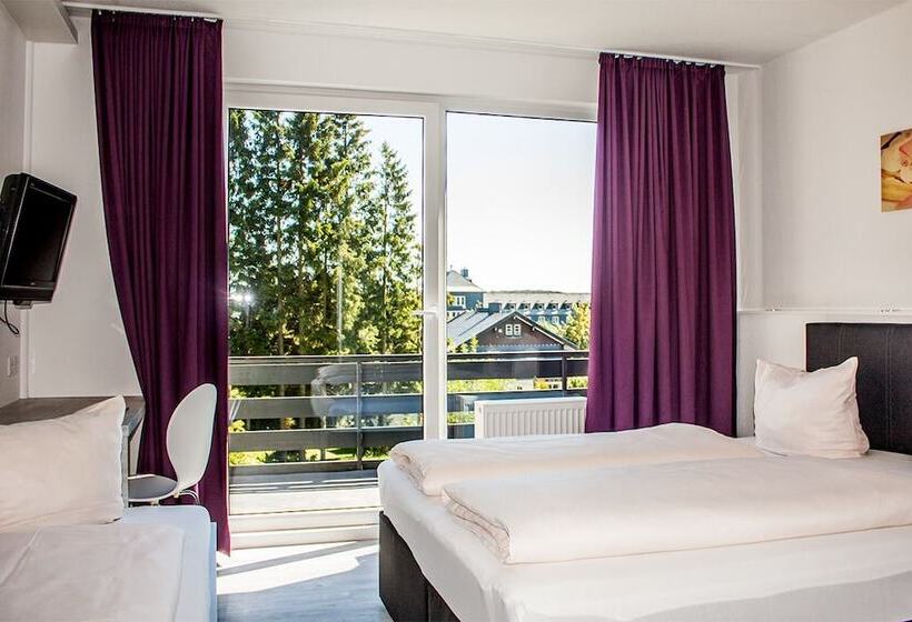 Aktiv Hotel Winterberg