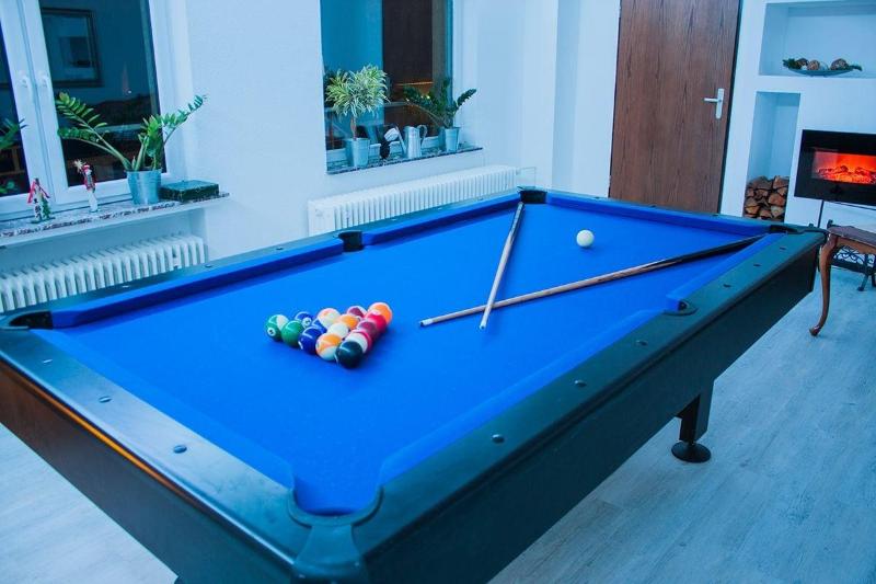 Aktiv Hotel Winterberg