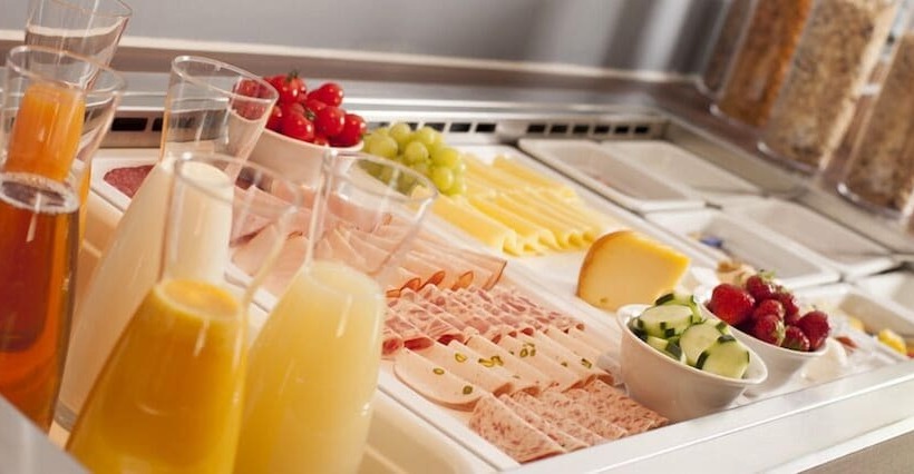 فندق Alpenglühen Smart