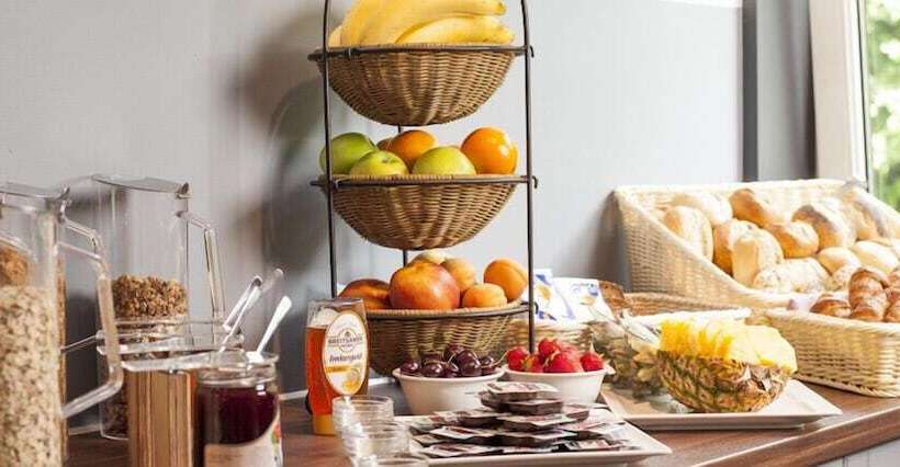 فندق Alpenglühen Smart