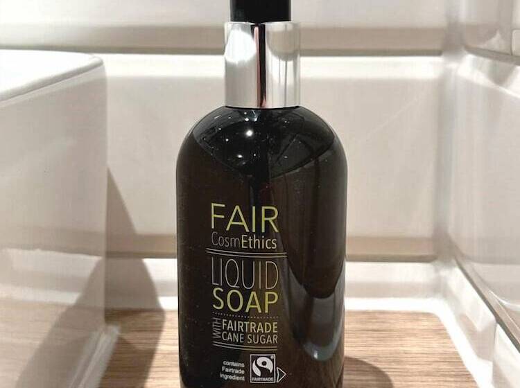 فندق Alpenglühen Smart