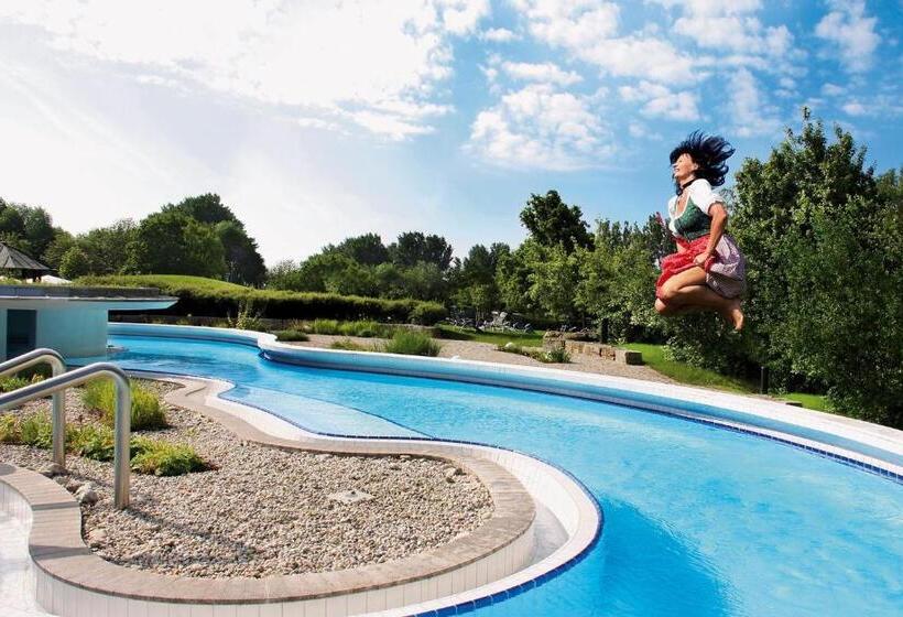 Отель Alter Weißbräu