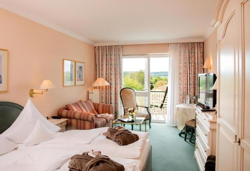 Отель Alter Weißbräu