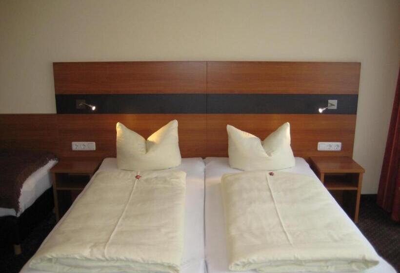 酒店 Am Klostergarten