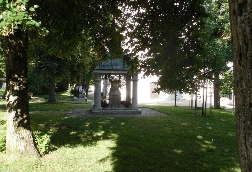 酒店 Am Klostergarten