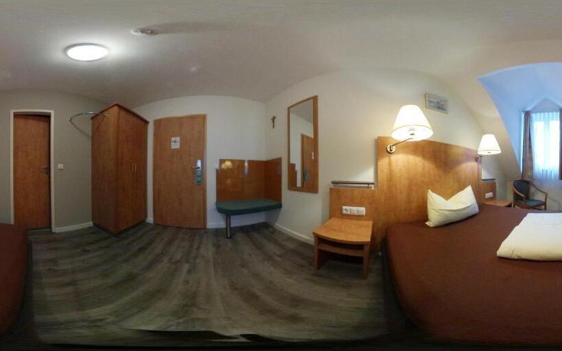 酒店 Am Klostergarten