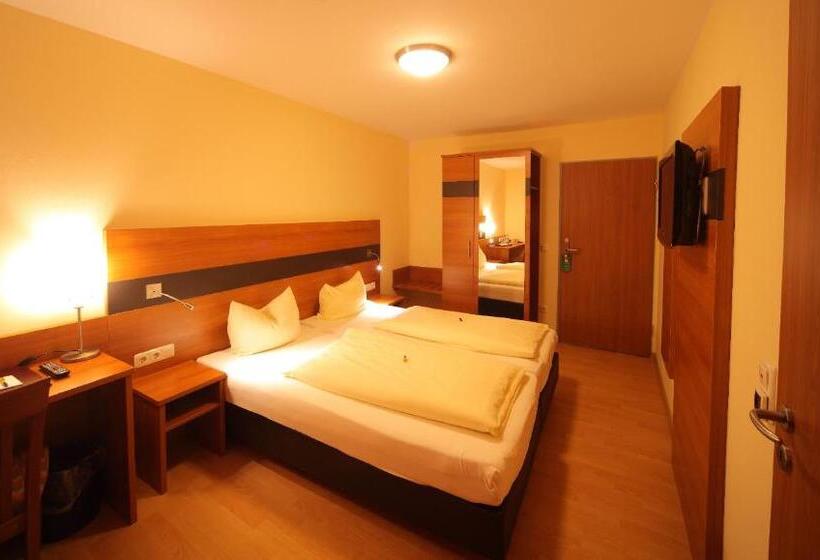 酒店 Am Klostergarten