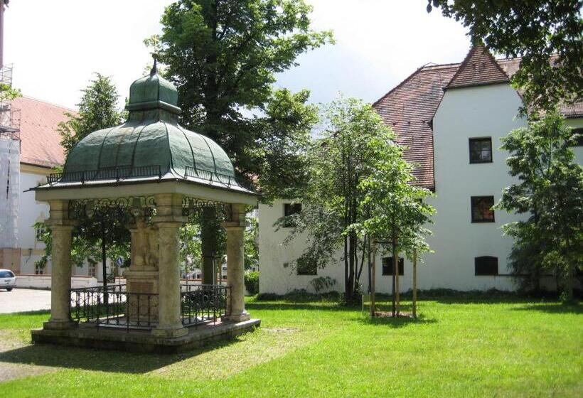 酒店 Am Klostergarten