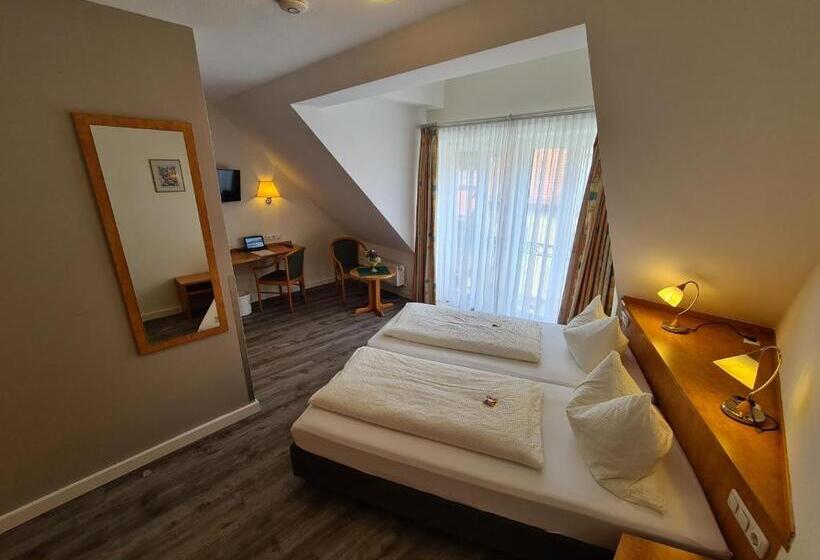 酒店 Am Klostergarten