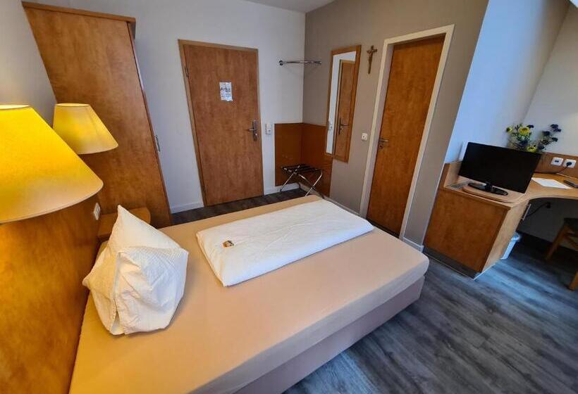 酒店 Am Klostergarten