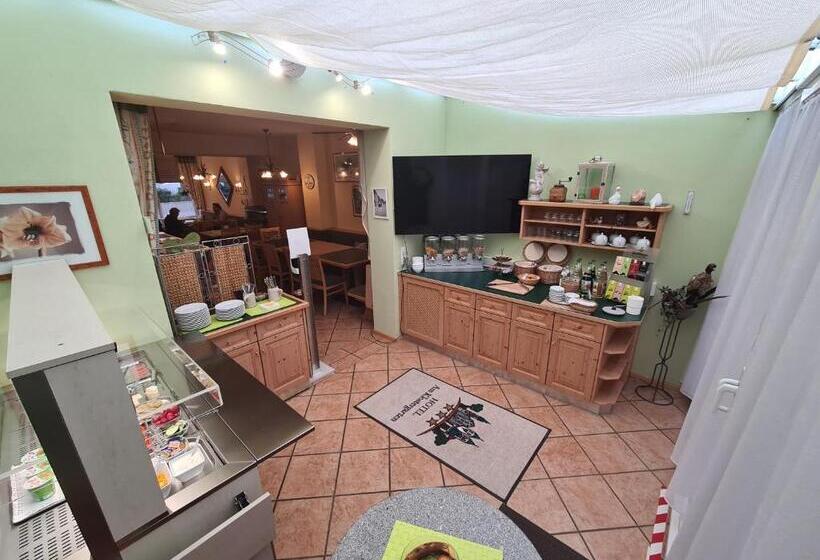 酒店 Am Klostergarten