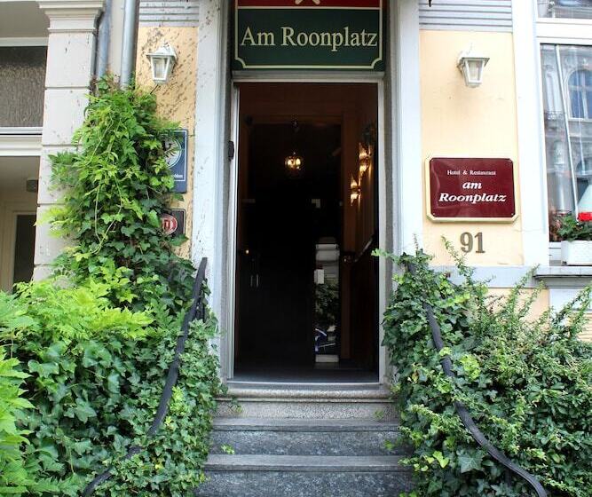 هتل Am Roonplatz