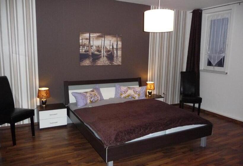 Отель Am Schützenberg