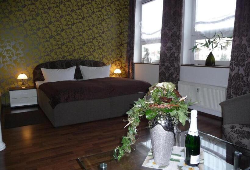 Отель Am Schützenberg