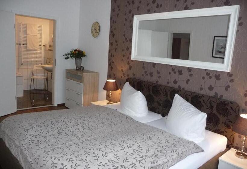 Отель Am Schützenberg