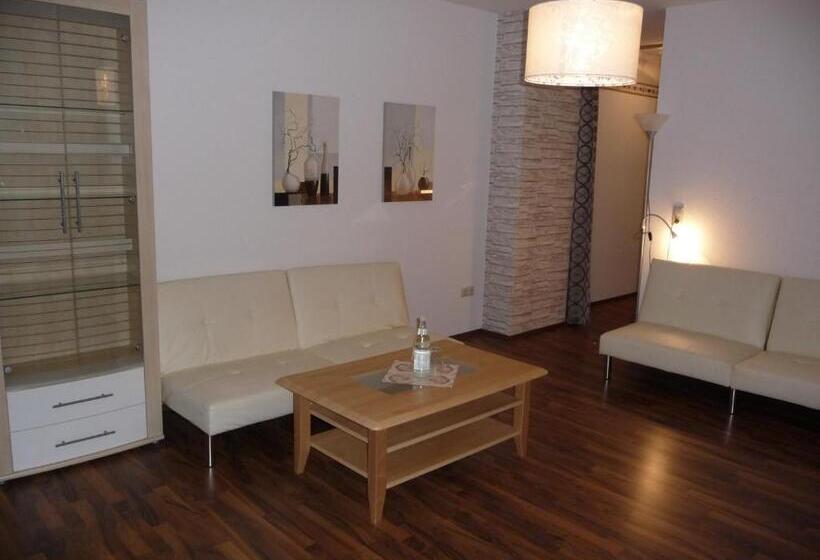 Отель Am Schützenberg