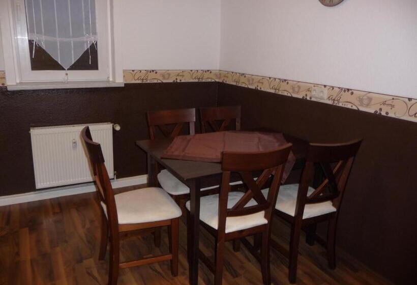 Отель Am Schützenberg