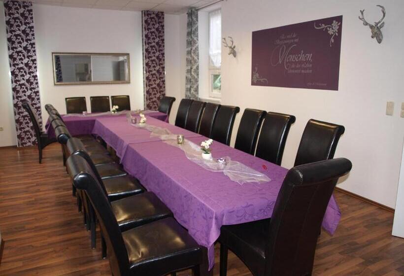 Отель Am Schützenberg