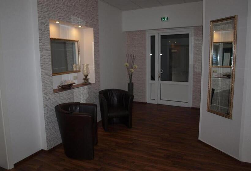 Отель Am Schützenberg