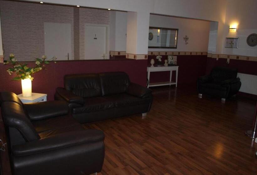 Отель Am Schützenberg